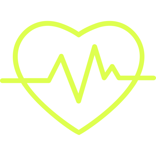 Seagull Water Solutions Heart Icon